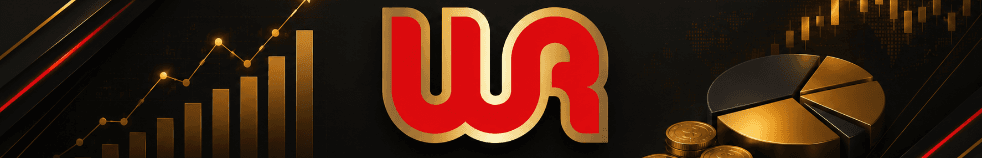 Banner da vaga de WR DISTRIBUIDORA