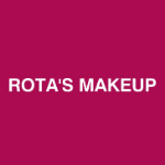 Logo de Rotas Makeup
