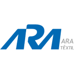 Logo de ARA Têxtil