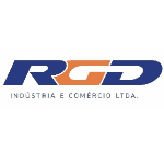 Logo de RGD INDUSTRIA E COMERCIO LTDA