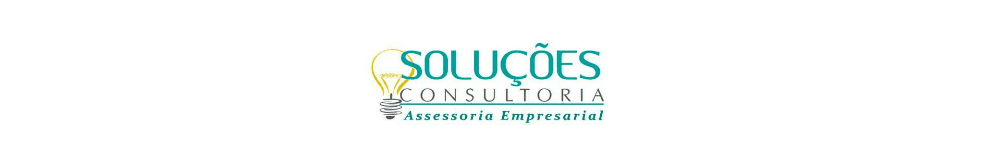 Banner da vaga de SOLUÇÕES CONSULTORIA - ASSESSORIA EMPRESARIAL