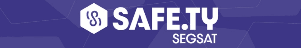 Banner da vaga de Segsat Rastreamento e Telemetria