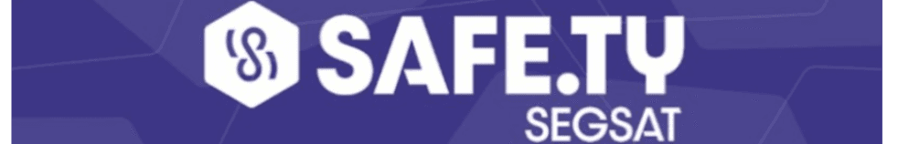 Banner da vaga de Segsat Rastreamento e Telemetria