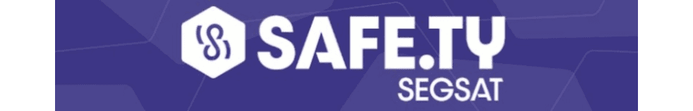 Banner da vaga de Segsat Rastreamento e Telemetria