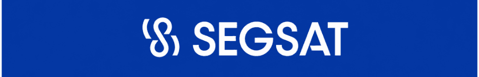 Banner da vaga de Segsat Rastreamento e Telemetria