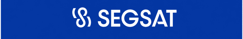 Banner da vaga de Segsat Rastreamento e Telemetria