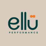 Logo Ellü Performance