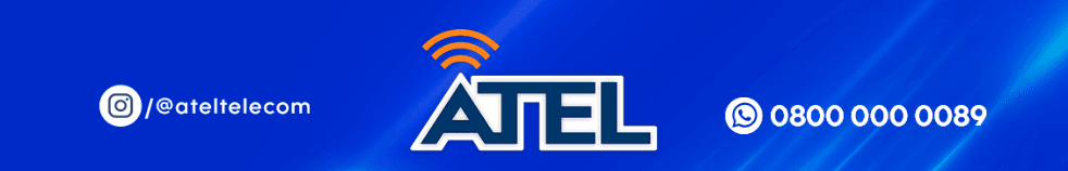 Banner da vaga de Atel
