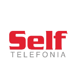 Logo SELF Telefonia