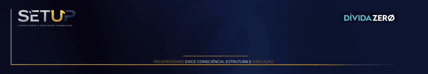 Banner de Setup Consultoria e Desenvolvimento Pessoal