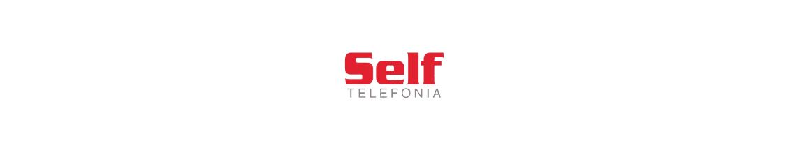 Banner da vaga de SELF Telefonia