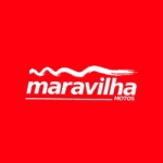 Logo de Maravilha Motos
