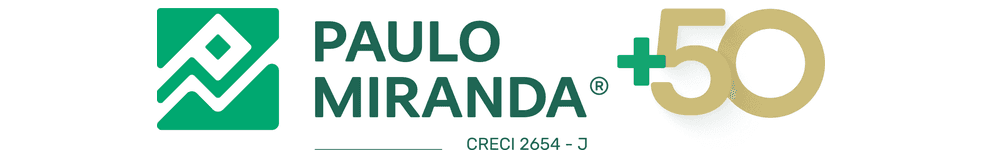 Banner da vaga de PAULO MIRANDA IMOBILIÁRIA
