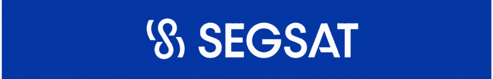 Banner da vaga de Segsat Rastreamento e Telemetria