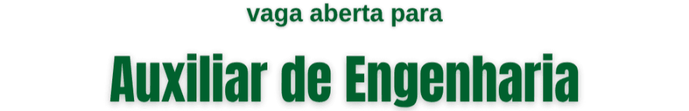Banner da vaga de CONSULTRE CONSULTORIA DE SELEÇÃO E TREINAMENTO