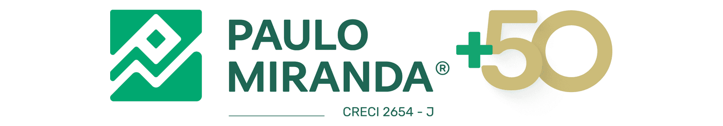 Banner de Paulo Miranda Imobiliária