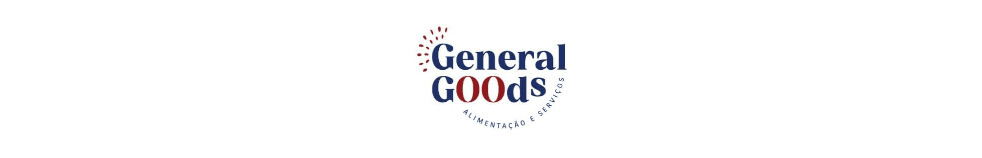 Banner da vaga de GENERAL GOODS