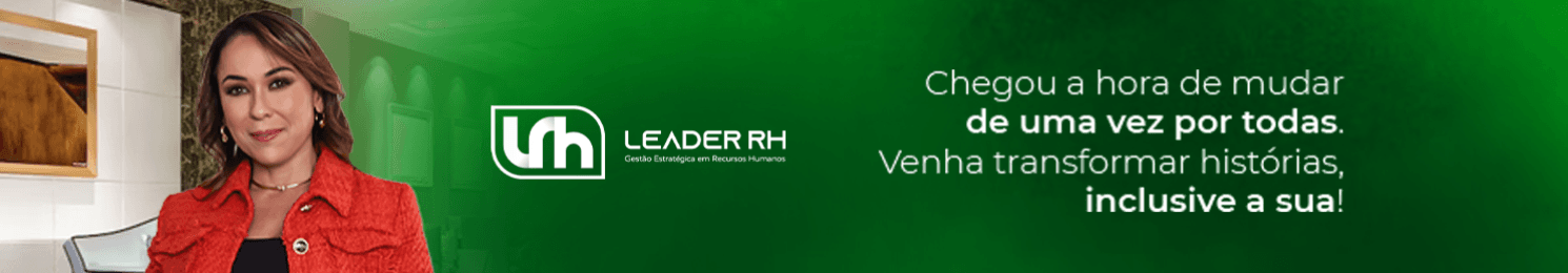 Banner de Leader RH