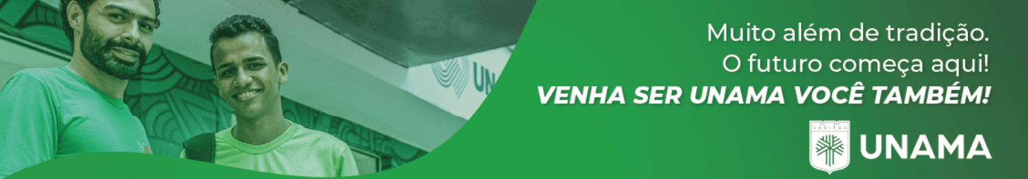 Banner de UNAMA