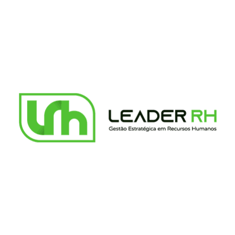 Logo LEADERRH CAXIAS DO SUL