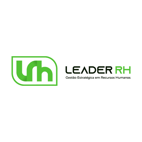 Logo LEADERRH LAGOA SANTA