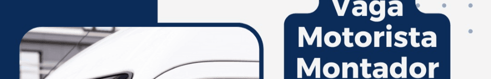 Banner da vaga de Job Link Rh