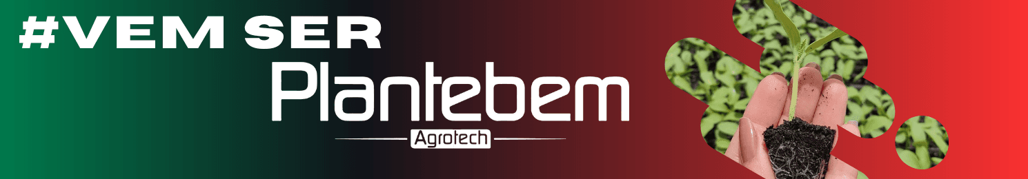 Banner de PLANTEBEM