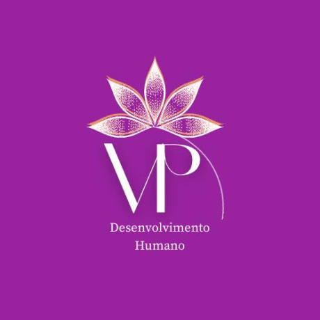Logo VP DESENVOLVIMENTO HUMANO